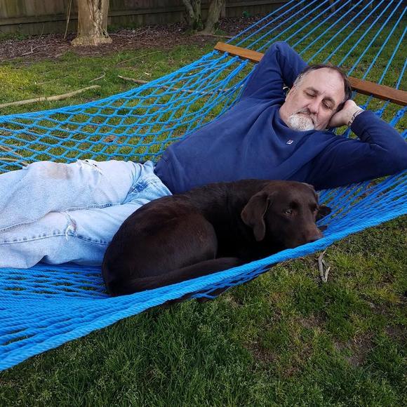 Meet your Posher, David - Picture 1 of 1